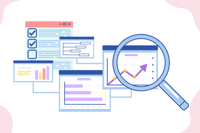 types of data